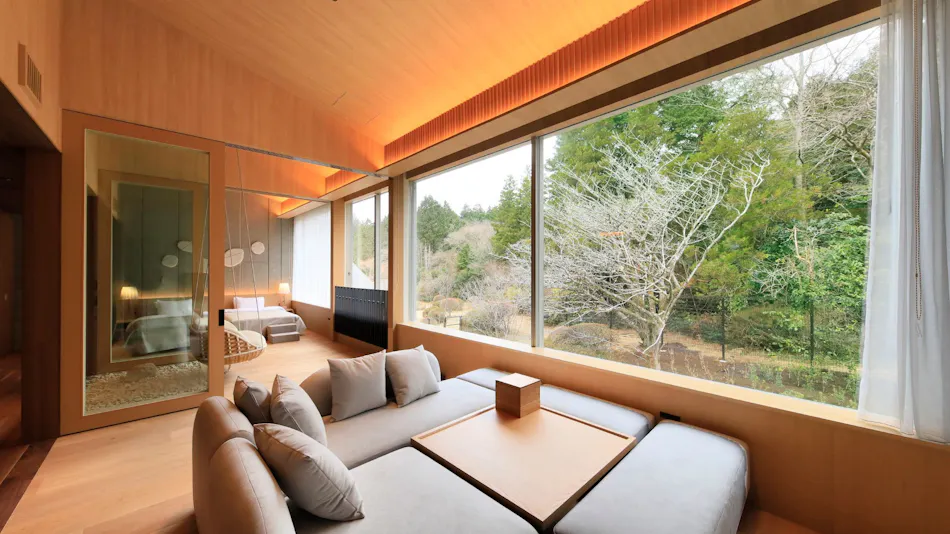 RETONA HAKONE