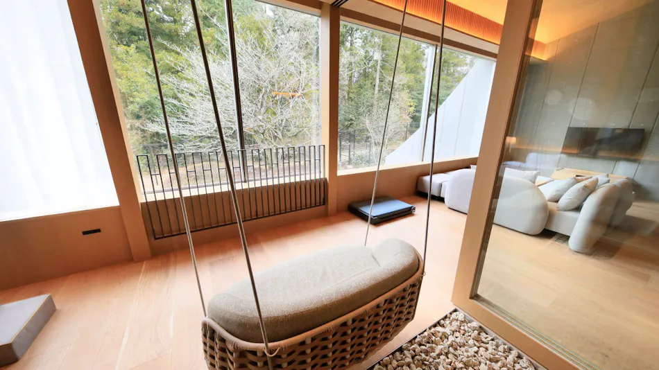 RETONA HAKONE