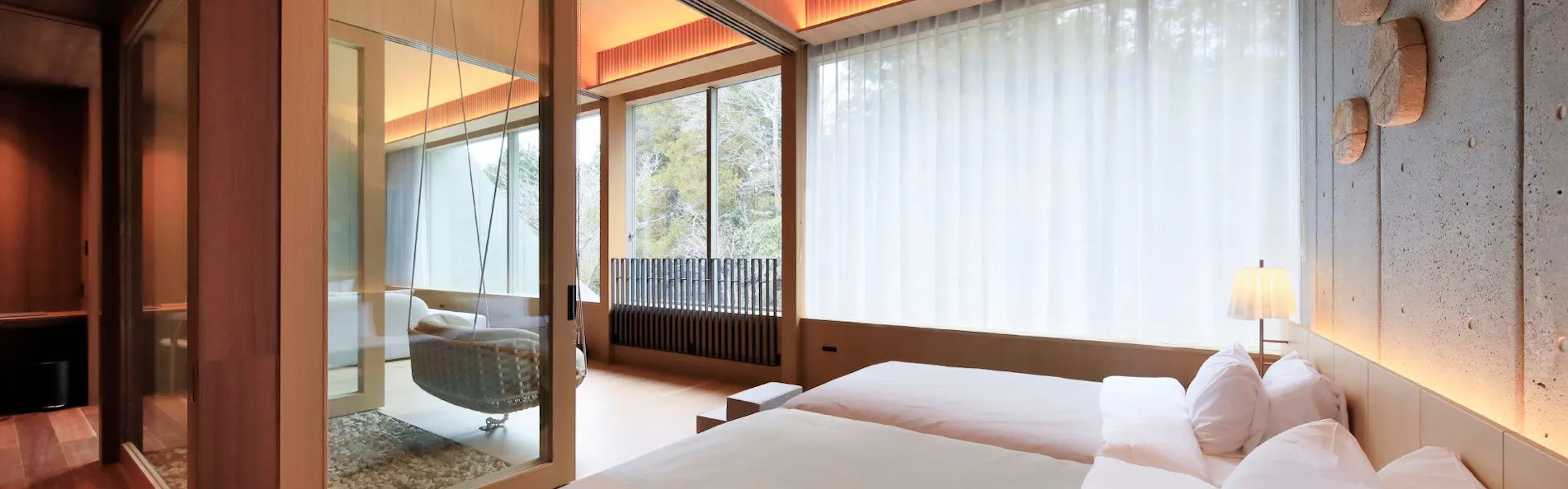RETONA HAKONE