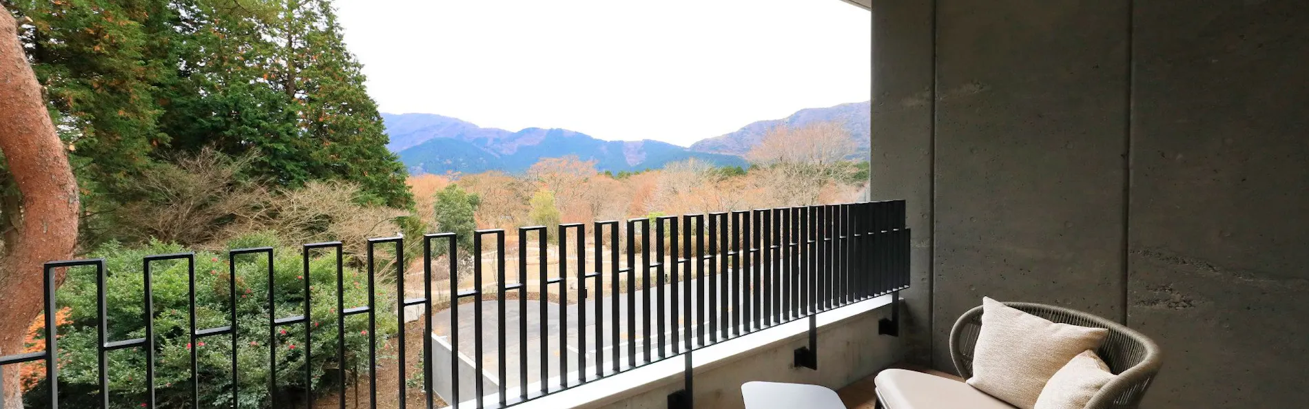 RETONA HAKONE