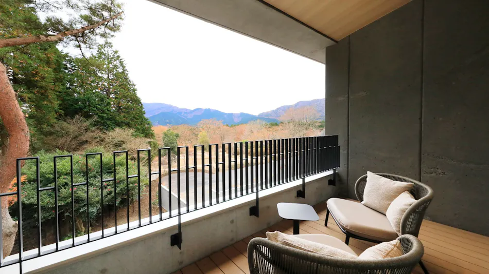 RETONA HAKONE