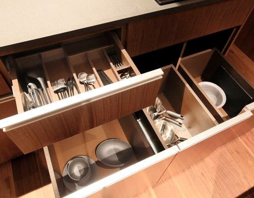 ヴィラ・スイート（離れ）