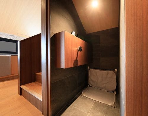 ヴィラ・スイート（離れ）