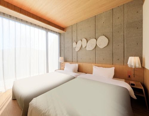 ラグジュアリー A type