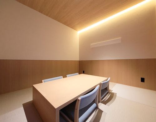 ラグジュアリー A type