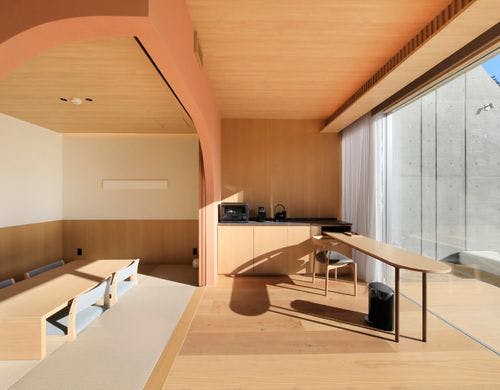 ラグジュアリー A type