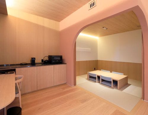 ラグジュアリー A type