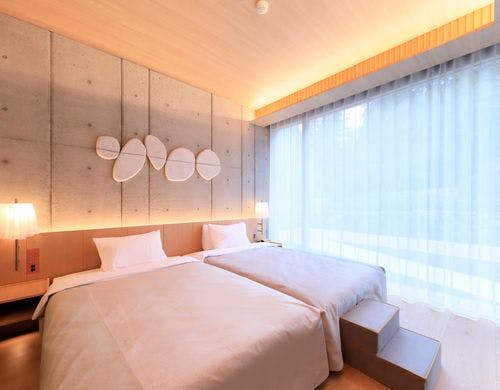 ラグジュアリー B type