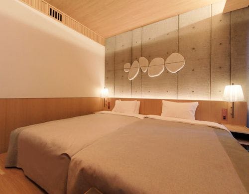 ラグジュアリー B type