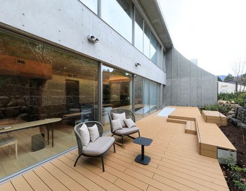 ラグジュアリー B type