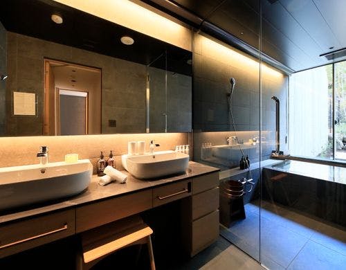 ラグジュアリー B type