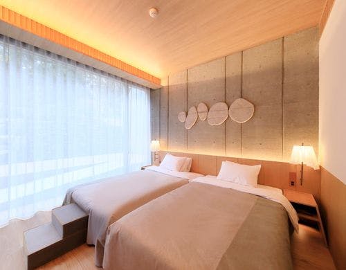 ラグジュアリー ユニバーサル type