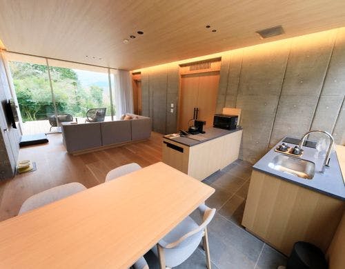 プレミアム・スイート A type