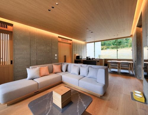 プレミアム・スイート A type