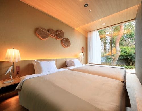 プレミアム・スイート A type