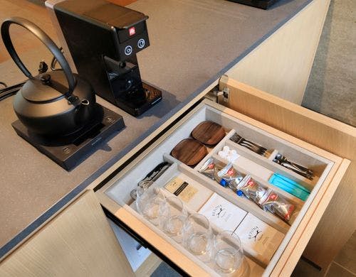 プレミアム・スイート A type