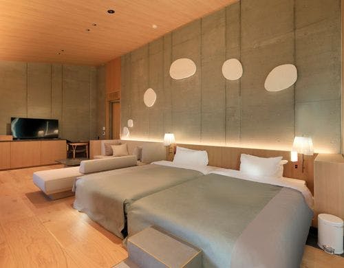 デラックス B type