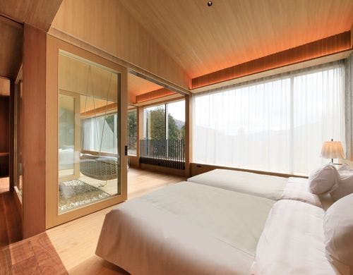 ラグジュアリー C type