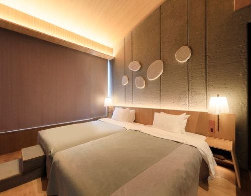 ラグジュアリー C type