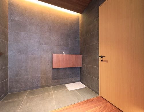 ラグジュアリー C type