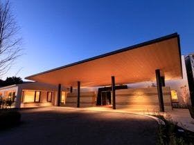 ＲＥＴＯＮＡ　ＨＡＫＯＮＥ　／　リトナ箱根（２０２５年１２月１５日ＯＰＥＮ）&nbsp;施設全景