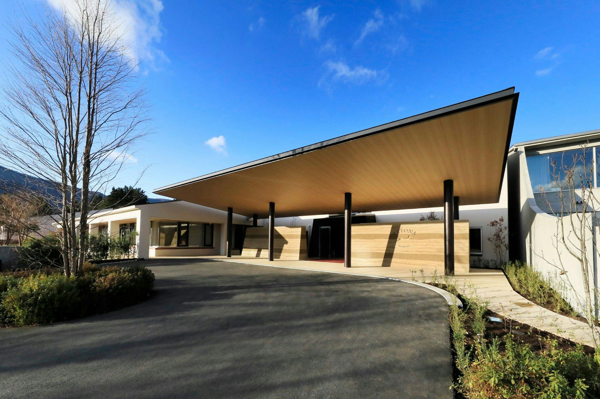 新規開業のホテル・旅館