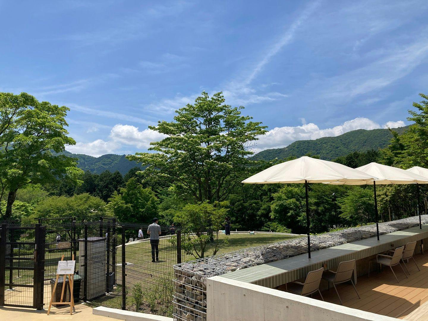 RETONA HAKONE