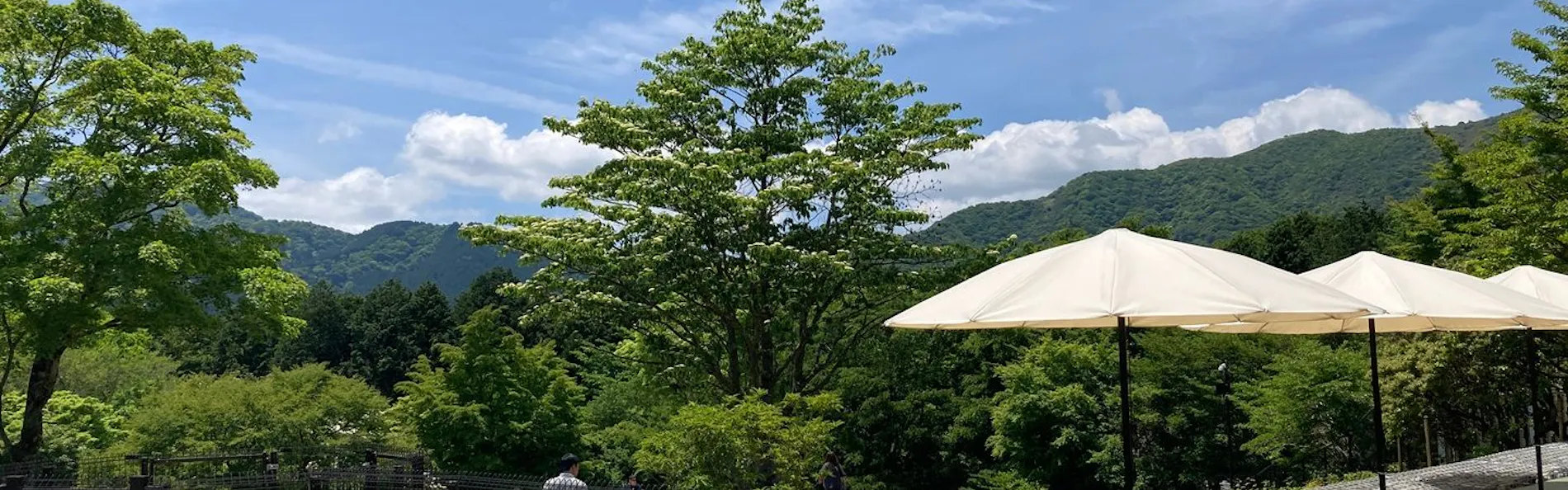 RETONA HAKONE