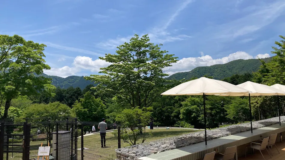 RETONA HAKONE