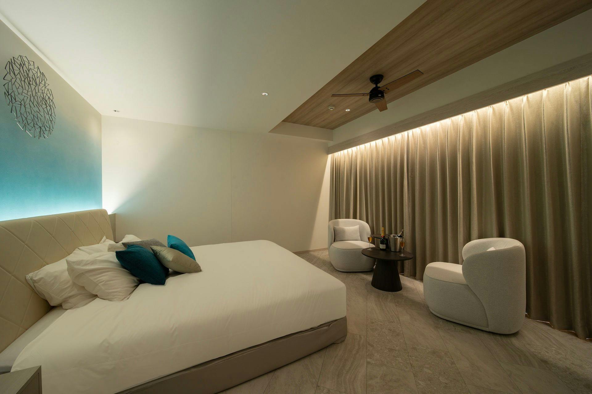 THE ZK WEST COAST - 宿泊予約 - 一休.com