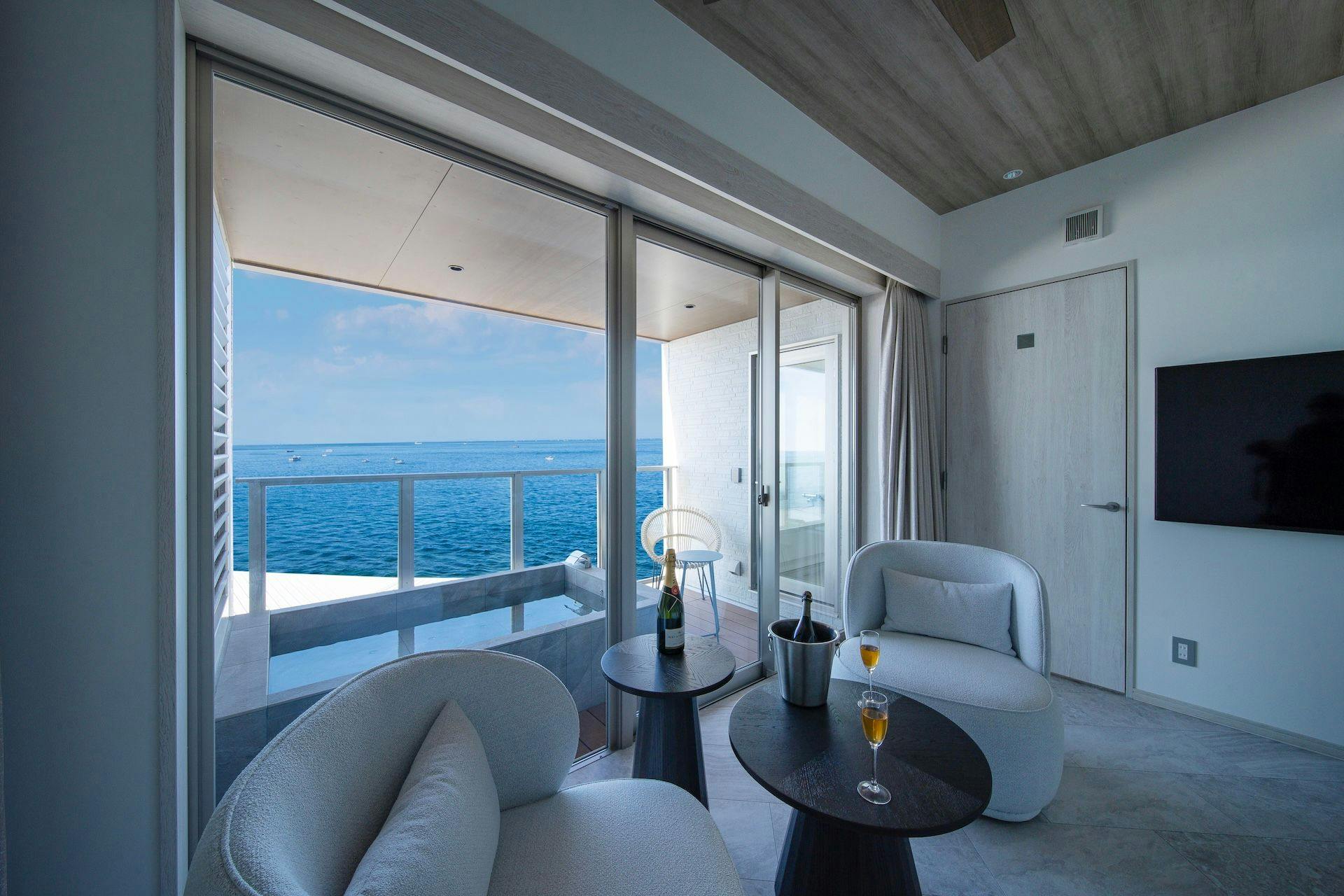 リゾートホテル THE ZK WEST COAST - 宿泊予約【Yahoo!トラベル】