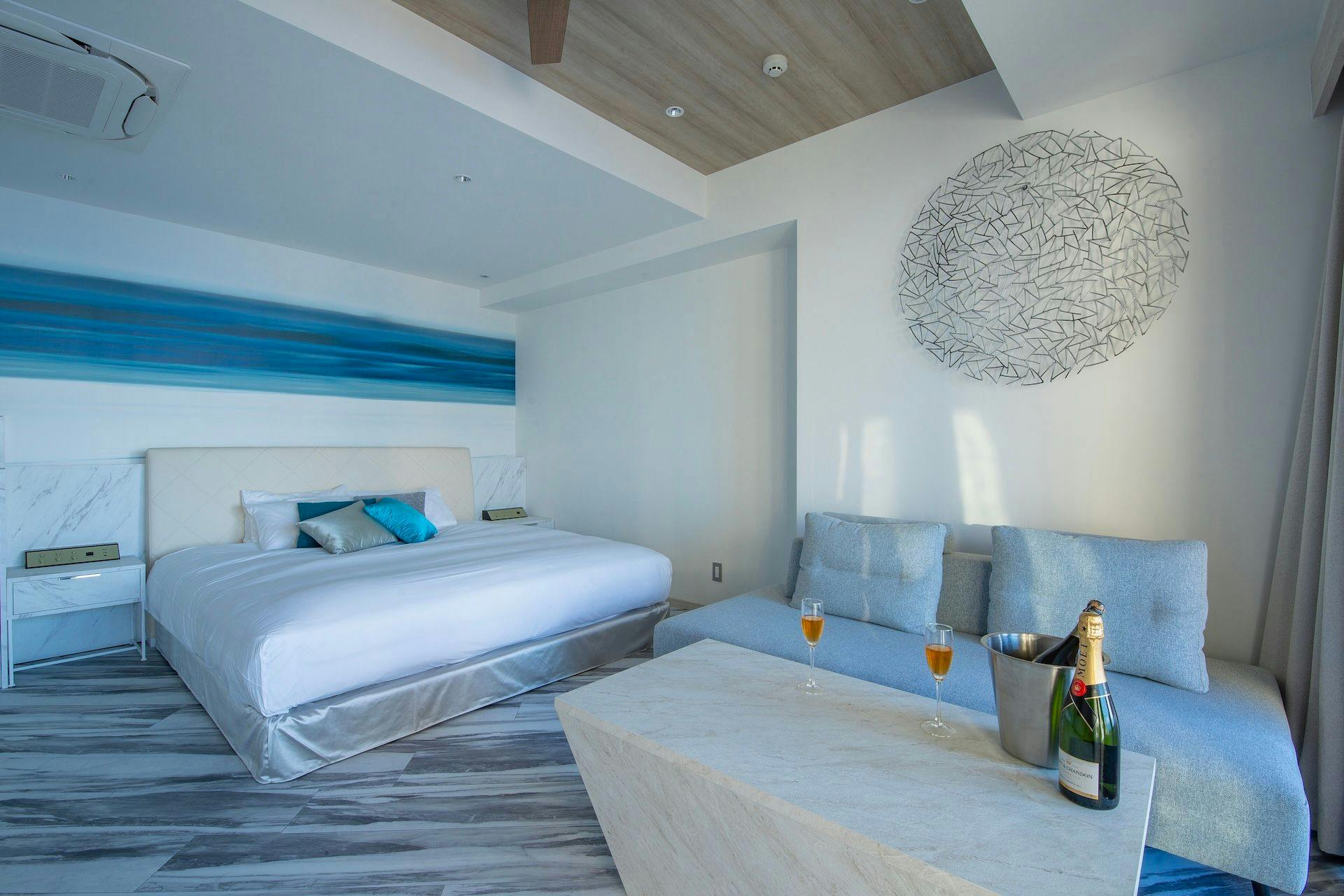 淡路岛 THE ZK WEST COAST - 宿泊予約 - 一休.com