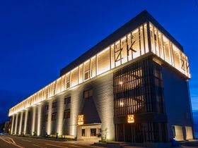 写真：THE ZK WEST COAST