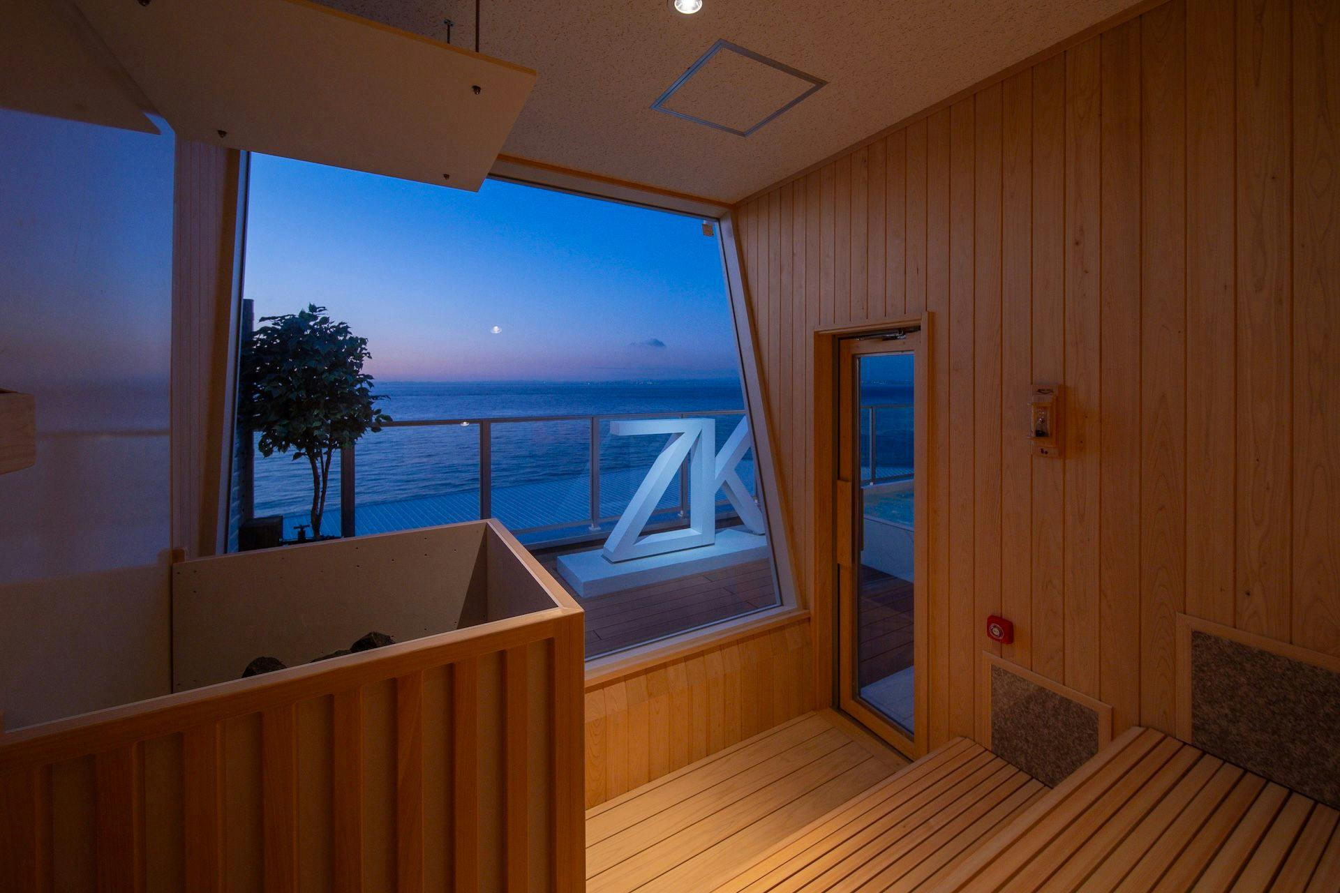 THE ZK WEST COAST - 宿泊予約 - 一休.com