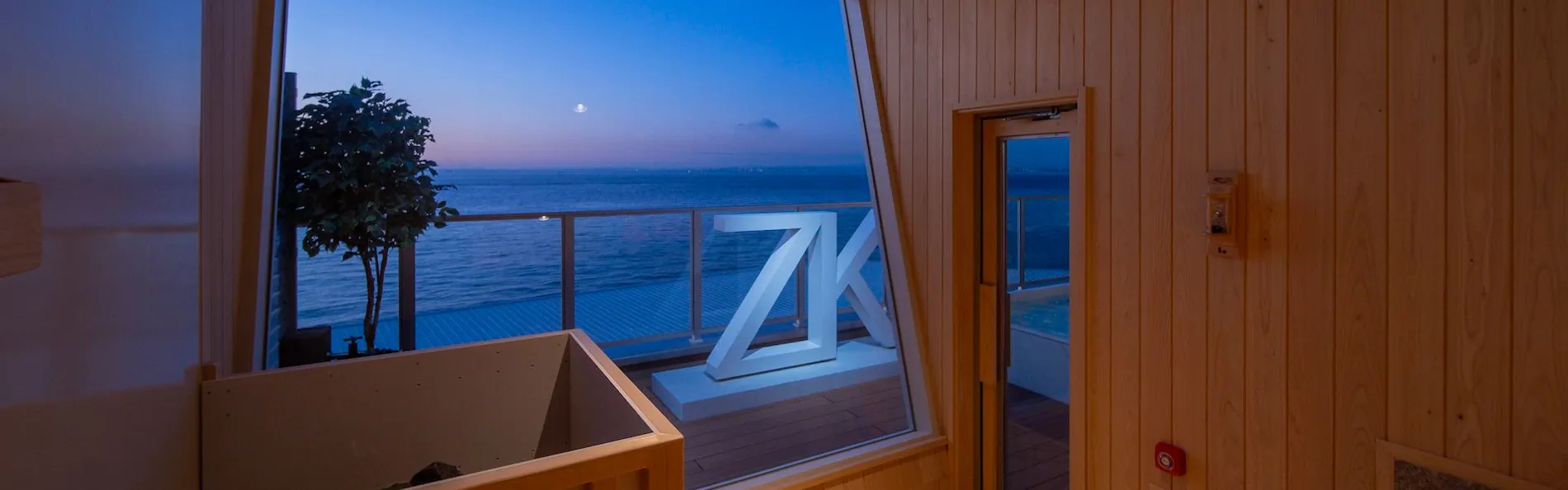 THE ZK WEST COAST