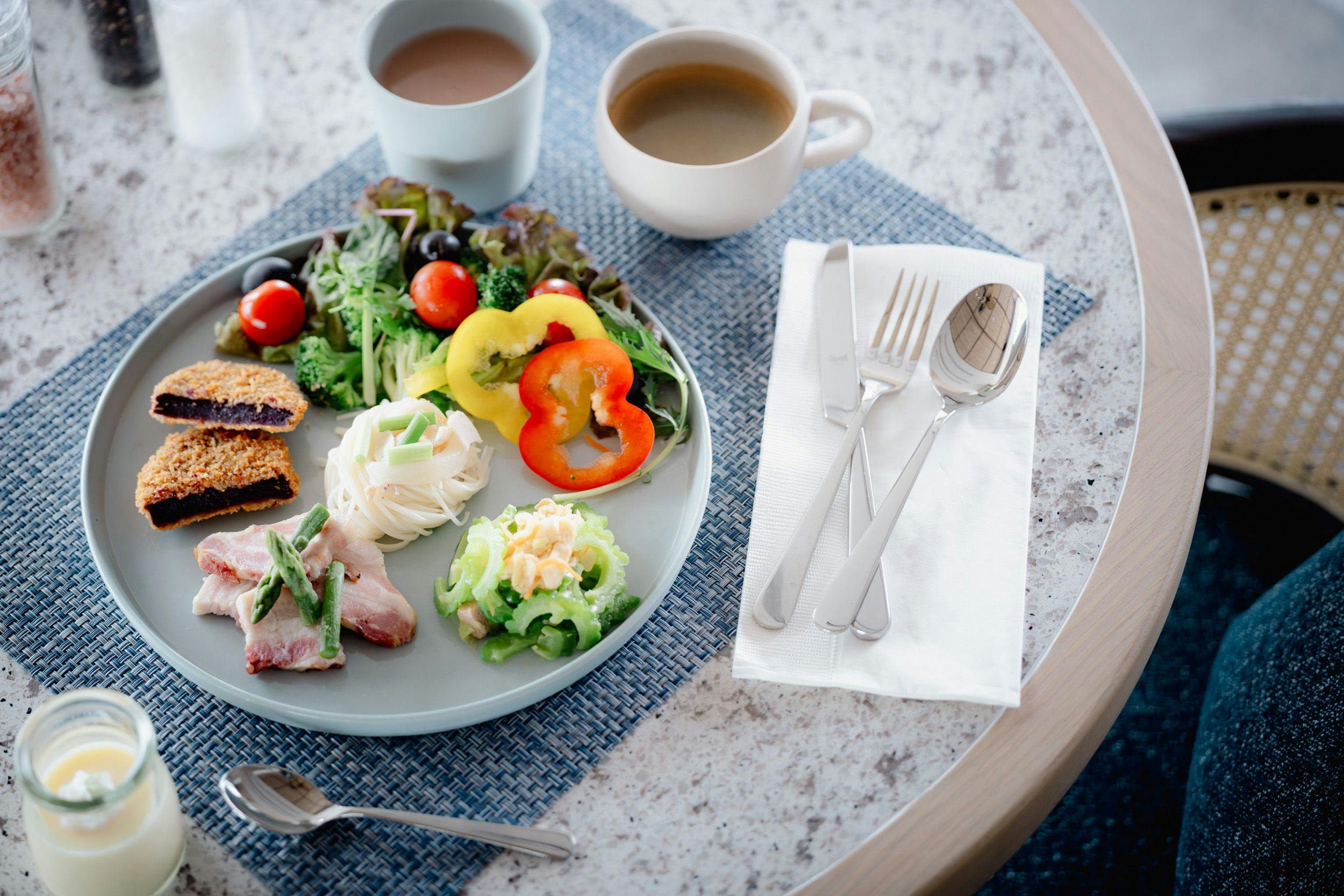 THE NEST那覇 - スタンダードプラン【朝食付き】 - ハイフロア