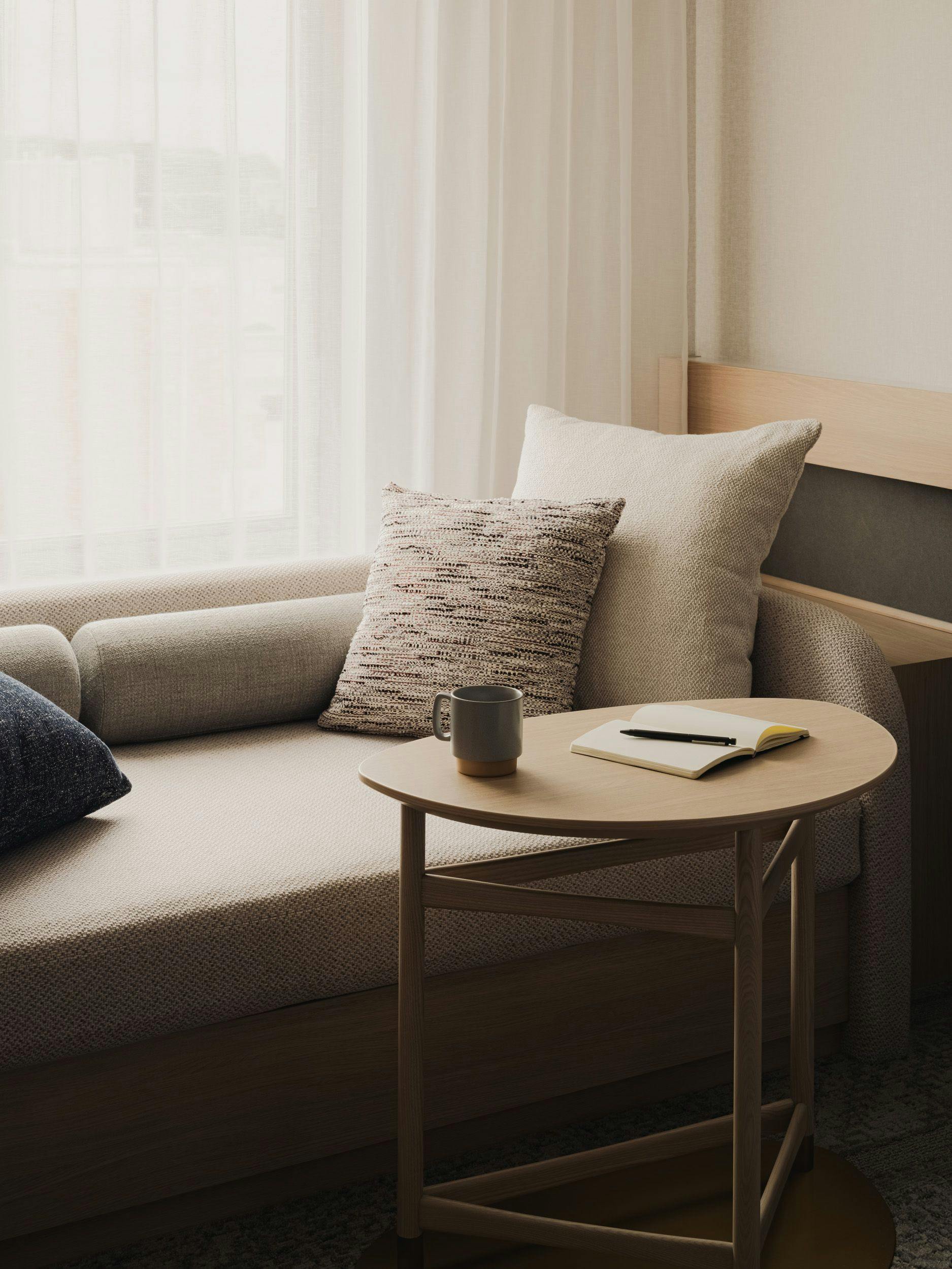 THE NEST那覇 - スタンダードプラン【朝食付き】 - ハイフロア