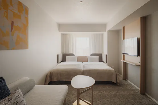 プレミアツイン