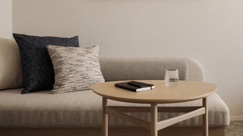 THE NEST NAHA