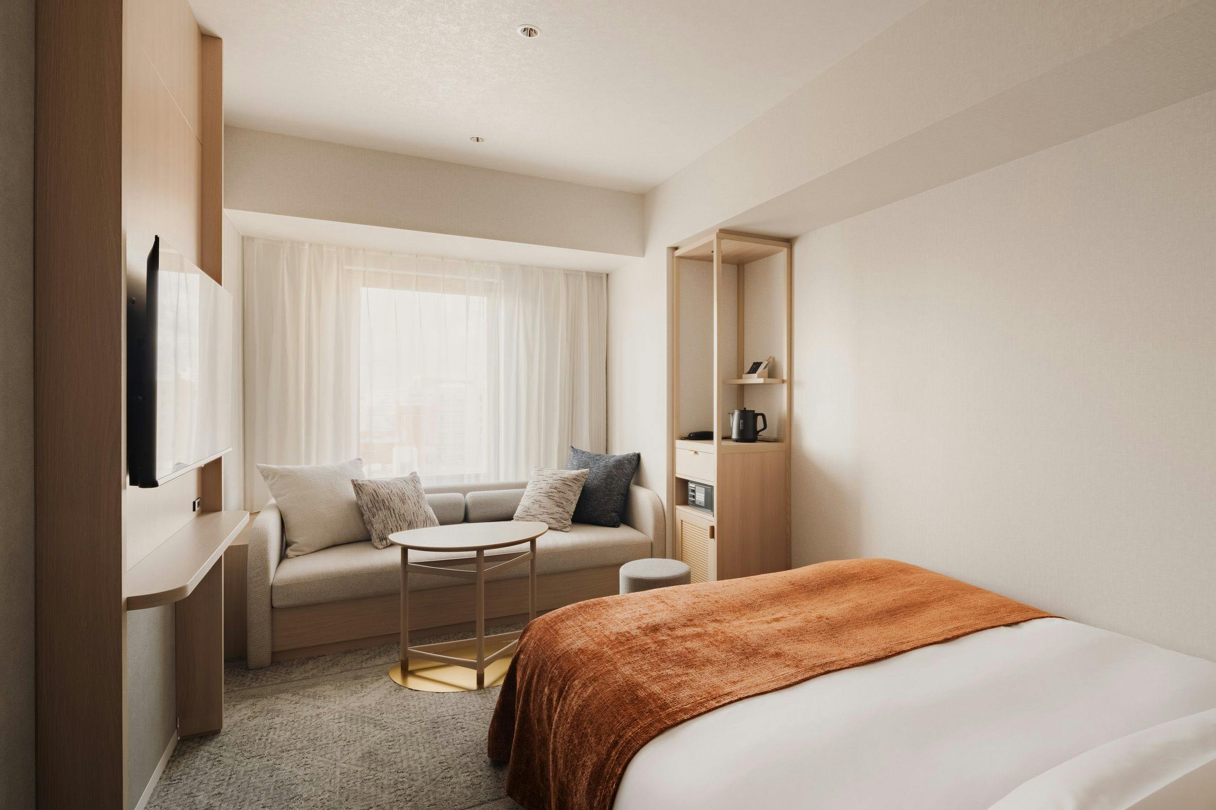 ザ・ネスト THE NEST : CROSS CREW NECK | すべての商品 | WESTERN RIVER