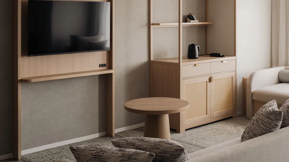 THE NEST NAHA