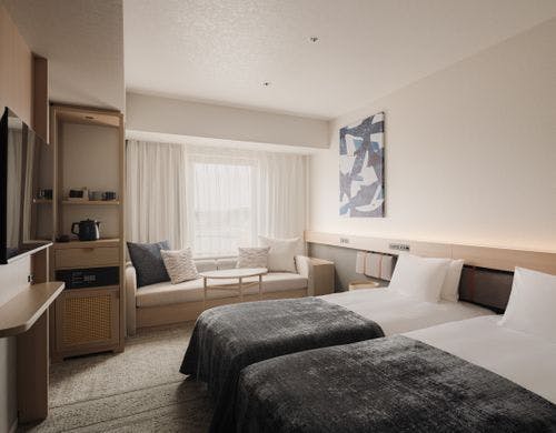 グランツインベイサイド