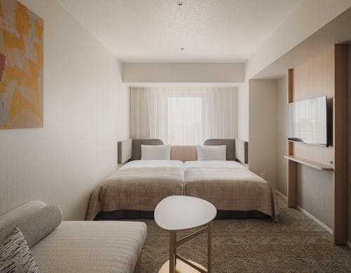 プレミアテトラ　シティサイド