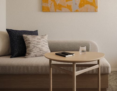 プレミアテトラ＿デスク・ソファー