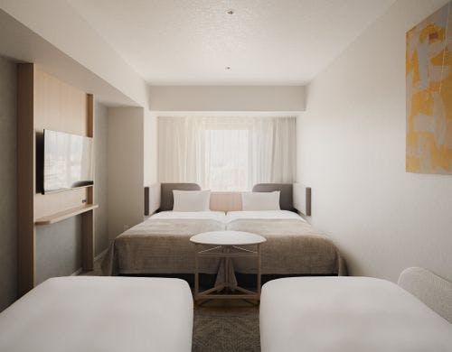 プレミアテトラシティサイド