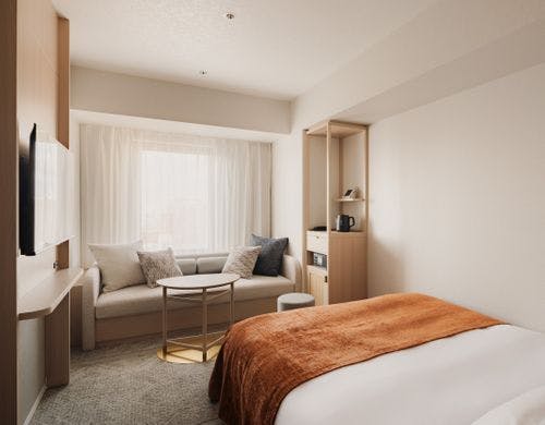 デラックスダブル