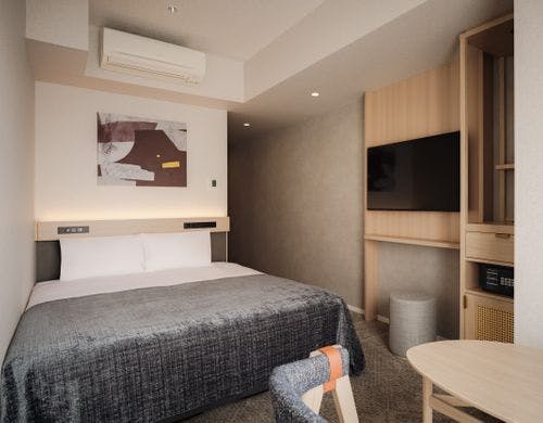 コーナーデラックスダブル