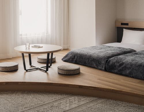 ファミリースイート