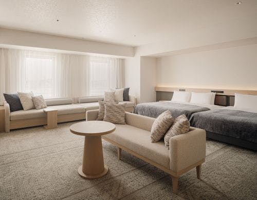 エグゼクティブスイート