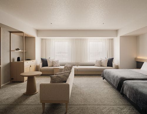 エグゼクティブスイート